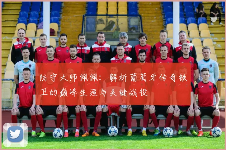 防守大师佩佩:解析葡萄牙传奇铁卫的巅峰生涯与关键战役